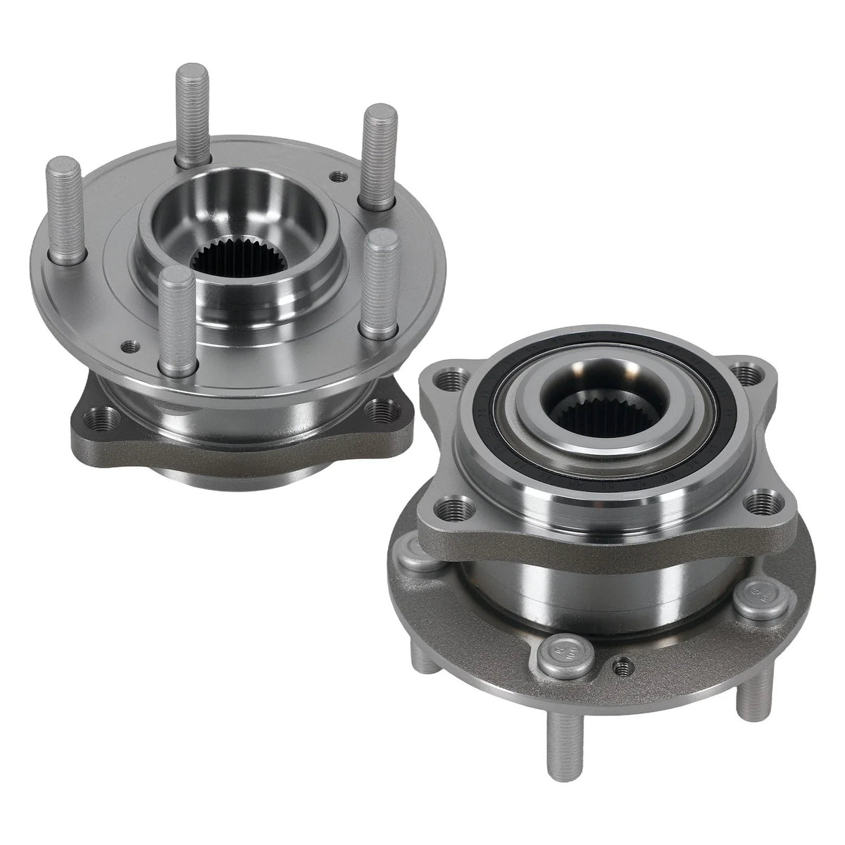 Front Wheel Hub & Bearing for KIA Sedona (2015–2019) 51750A9000 HA590641