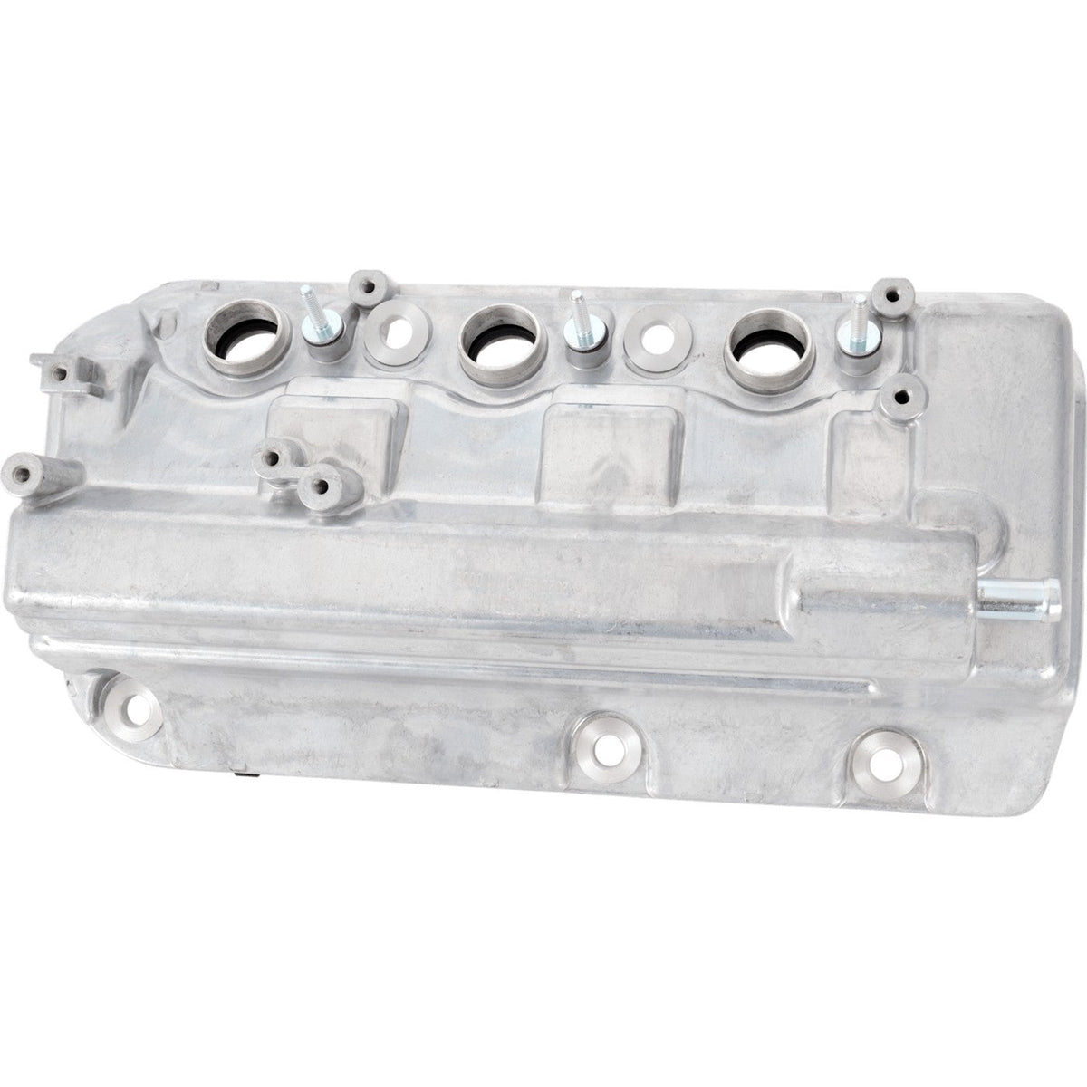 Set of 2 Valve Covers for Honda Odyssey, Pilot, Acura RDX, TL