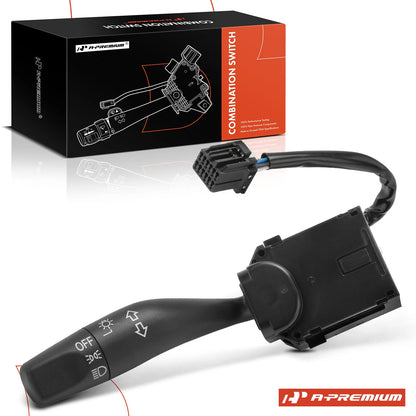 Turn Signal Switch for Honda Odyssey (2008–2010) 35255SHJA01, CBS1947