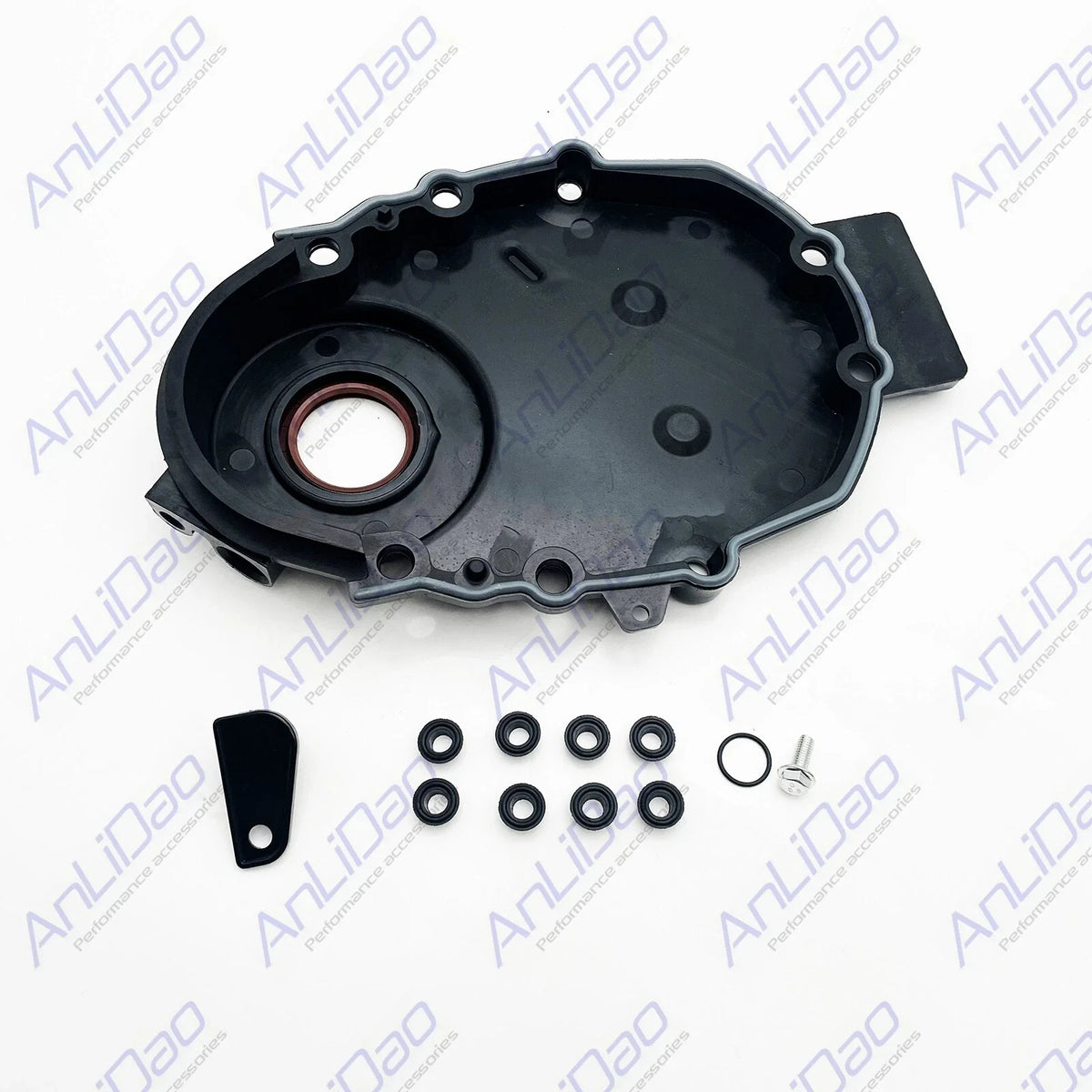 Timing Cover for Mercruiser 5.0-5.7L (1990–2023) 863396 3862263 804007