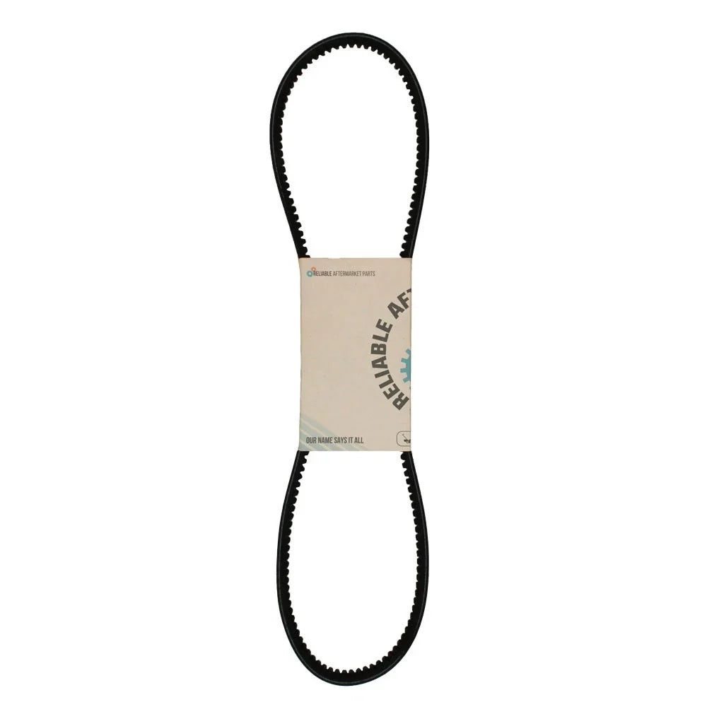 A-Section V-Belt for Toro 57102, 57104, 57111, 57131, 57202, 57204, 57222, 57228 (Fits )