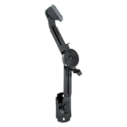 Left Driver Side Hood Hinge Replacement with Spring for Chevy GMC (1981–1987)