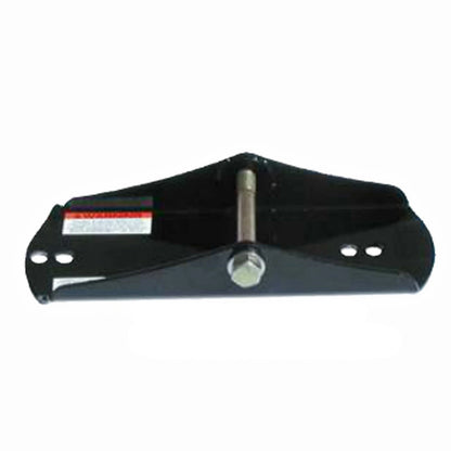 Replacement Ski Mounting Saddle Bracket for Arctic Cat Snowmobile (19-0726)
