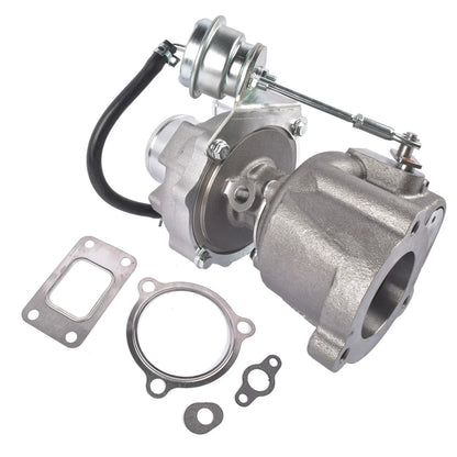 Turbocharger K04 for JCB Engine 444 4.4L (320/06179, 320A6431, 53049700124)