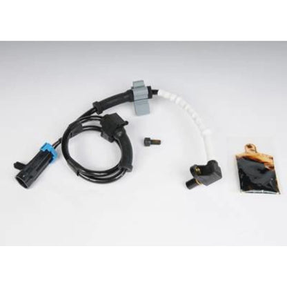 ABS Speed Sensor for Chevy Avalanche Suburban Yukon H2 (2003–2007) 19300584