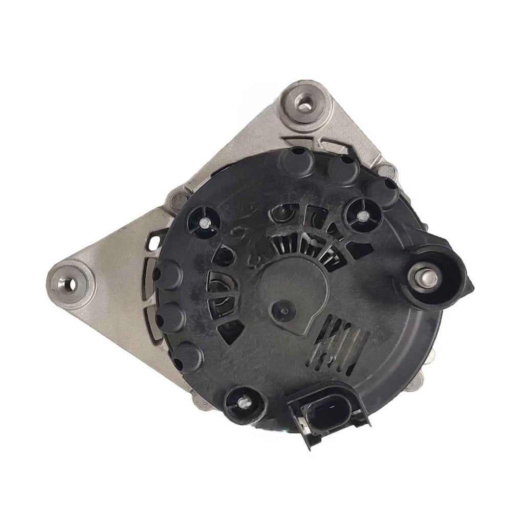 Alternator Clutch Pulley Wheel for Ford Bronco Sport (2021–2024) CLX-M0-2-11892-CL360A50