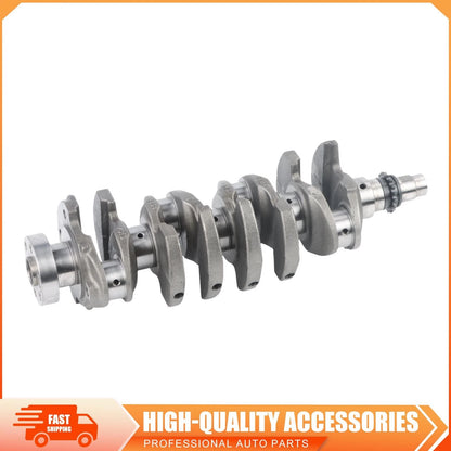 1pc Engine Crankshaft for Hyundai Kia 1.6 Turbo (Fits 231102B710, 23110-2B710)