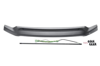AeroSkin Light Shield Pro LED Hood Protector for Land Cruiser (2024–2026) 2820232