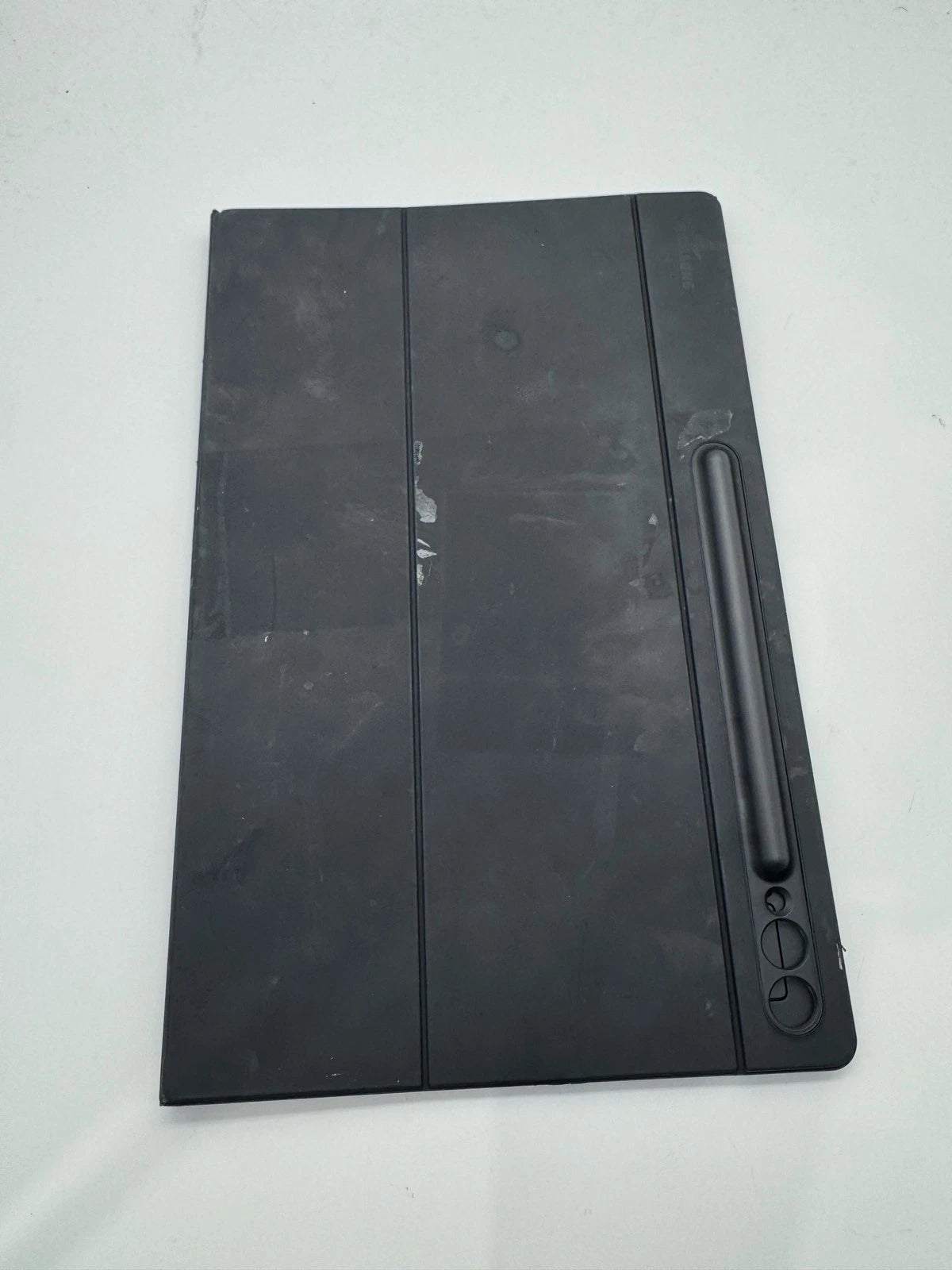 Samsung Book Cover Keyboard for Galaxy Tab S10 Ultra, S9 Ultra (2023)