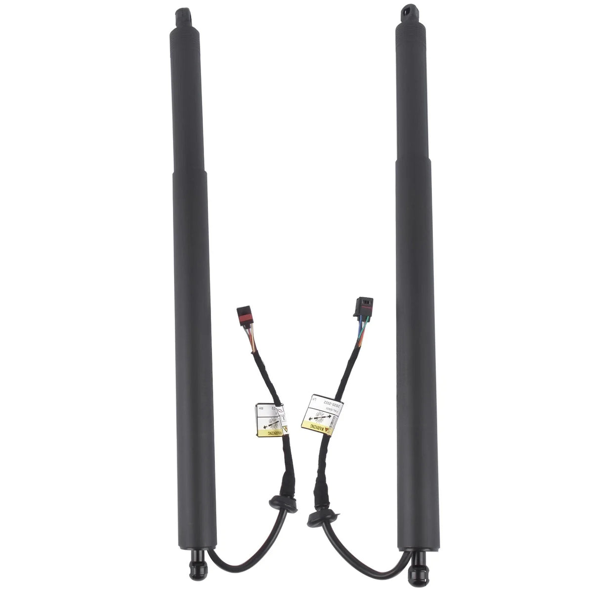 Pair of Power Tailgate Lifts for Hyundai Palisade (2020–2022)