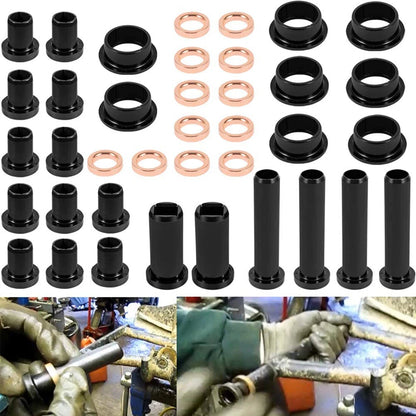 Rear Suspension A-Arm Bushing Kit for Polaris Sportsman 500 (1996–2000)