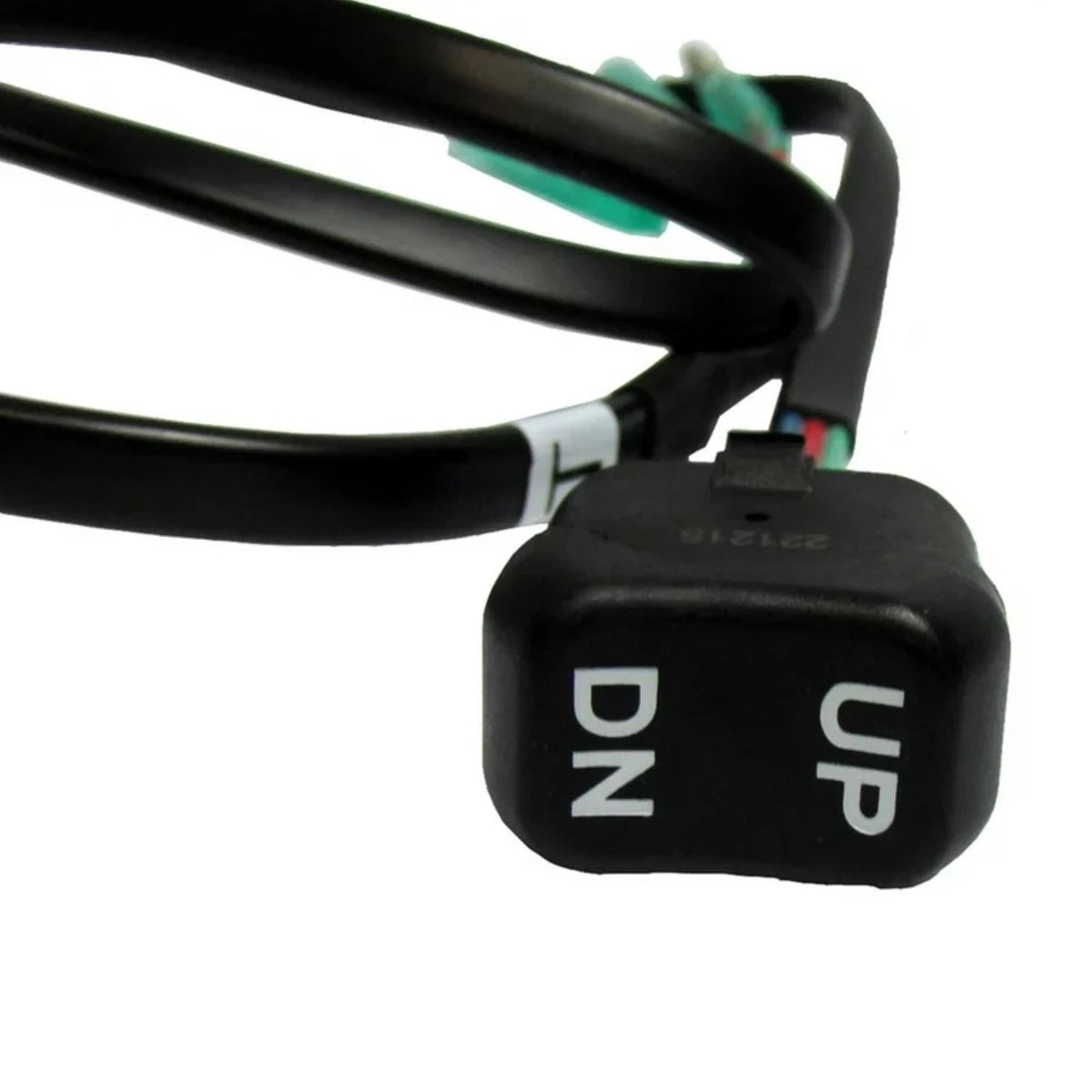 Trim Tilt Switch for Yamaha (OEM) 704-82563-52-00