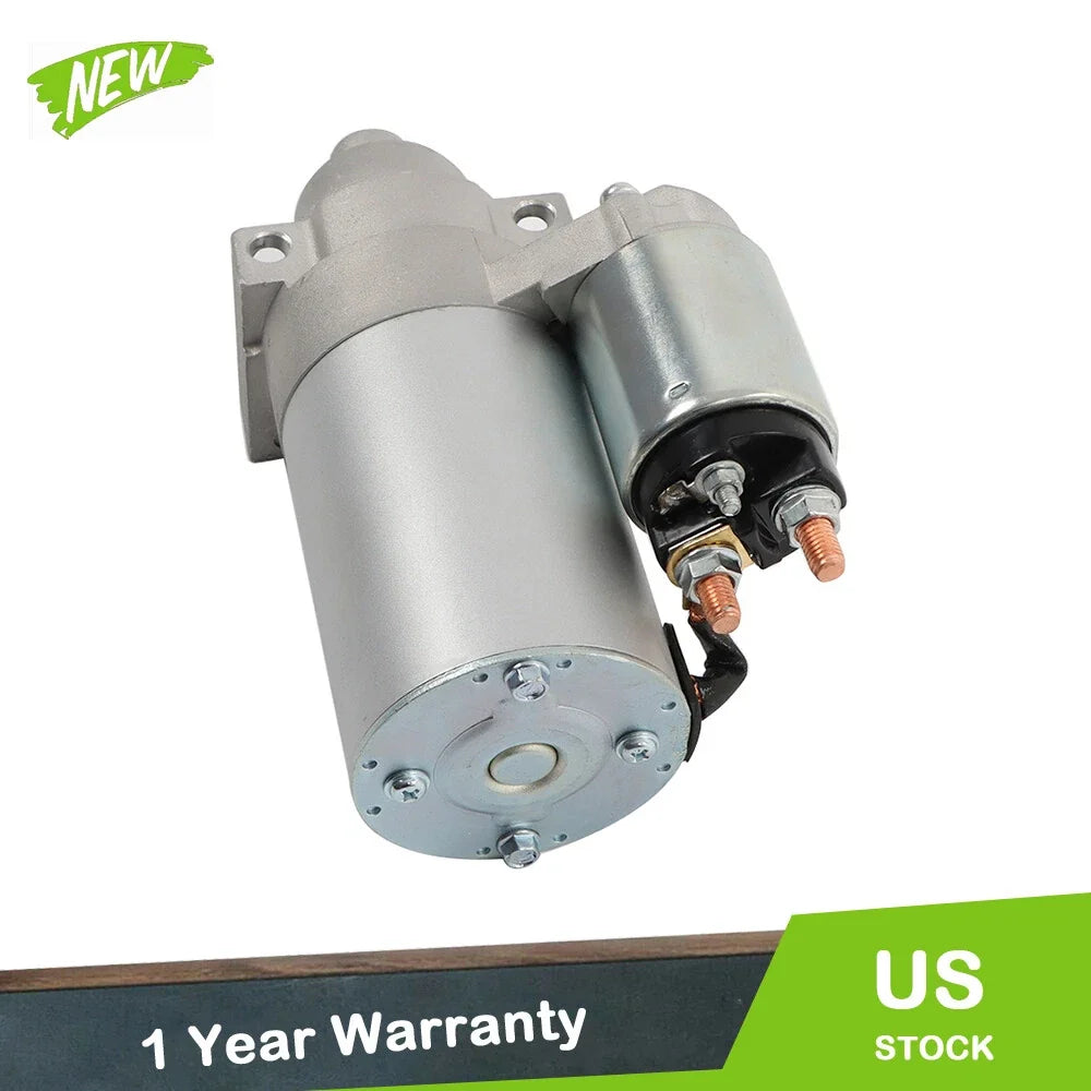 Electric Starter for Kohler (2509811, 2509811S, 2509808, 2509809)