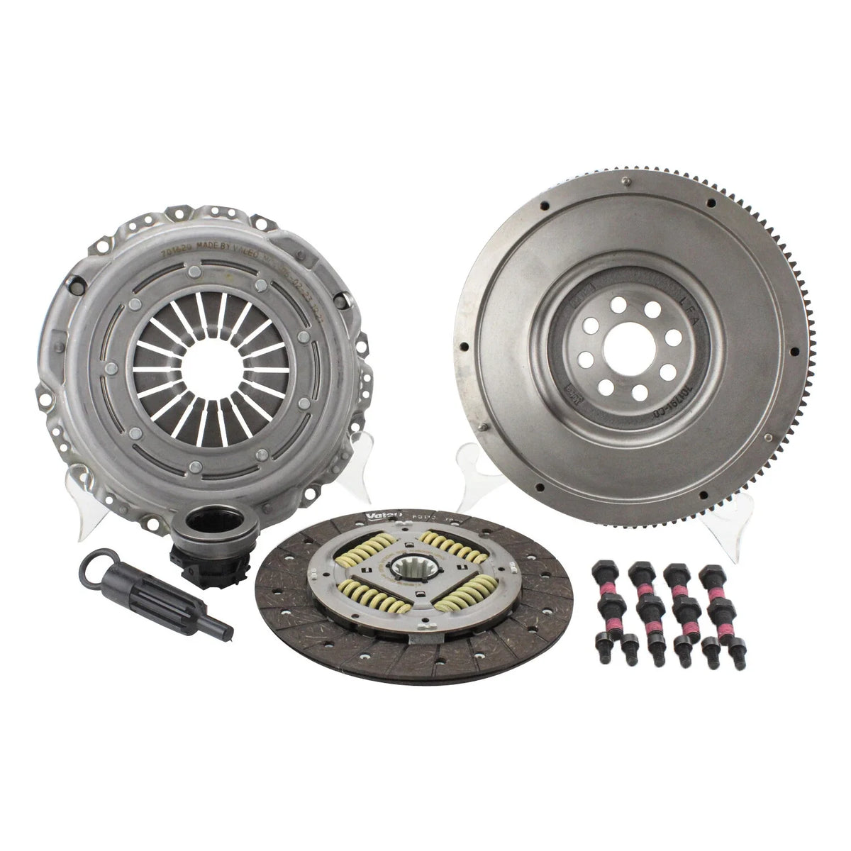 Valeo Clutch Flywheel Conversion Kit for BMW 318is 1.9L (1991–1998)