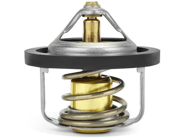 Engine Coolant Thermostat Housing Assembly for Dodge Dynasty (APR 14198CMRZ)