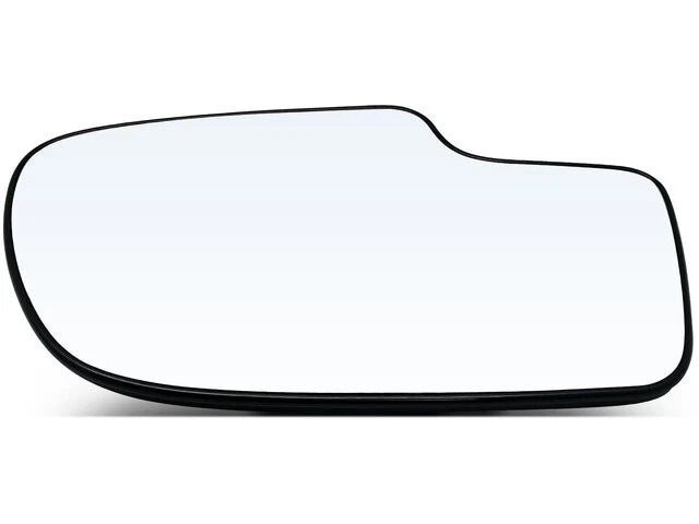 Right Door Mirror Glass for GMC Yukon XL 1500 (2000–2006) 89646VJHM