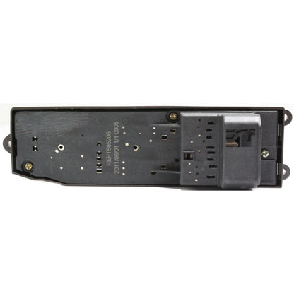 Window Switch for Toyota Sienna (2004–2009) CLX-M0-USA-REPT505206-CL360A71