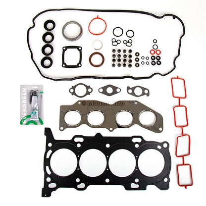 Full Gasket Set for Lexus Toyota Hybrid 2.5L (2012–2016) MA-5741120450, HS26667PT, CS26562