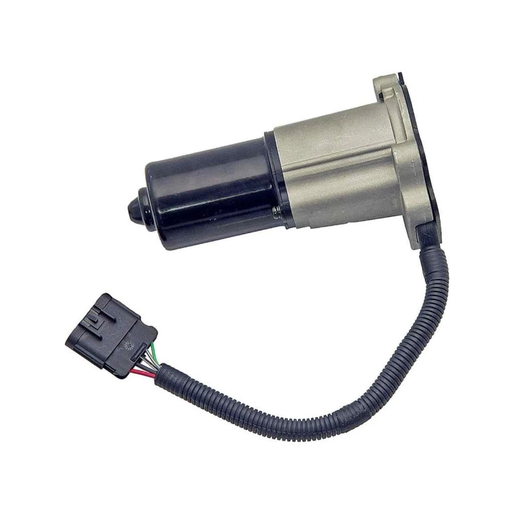 Transfer Case Shift Motor for GMC Envoy XL (2002–2006) ALX-PAU-RB-600-904-CL360A54