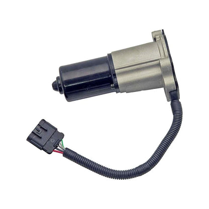 Transfer Case Shift Motor for GMC Envoy XL (2002–2006) ALX-PAU-RB-600-904-CL360A54