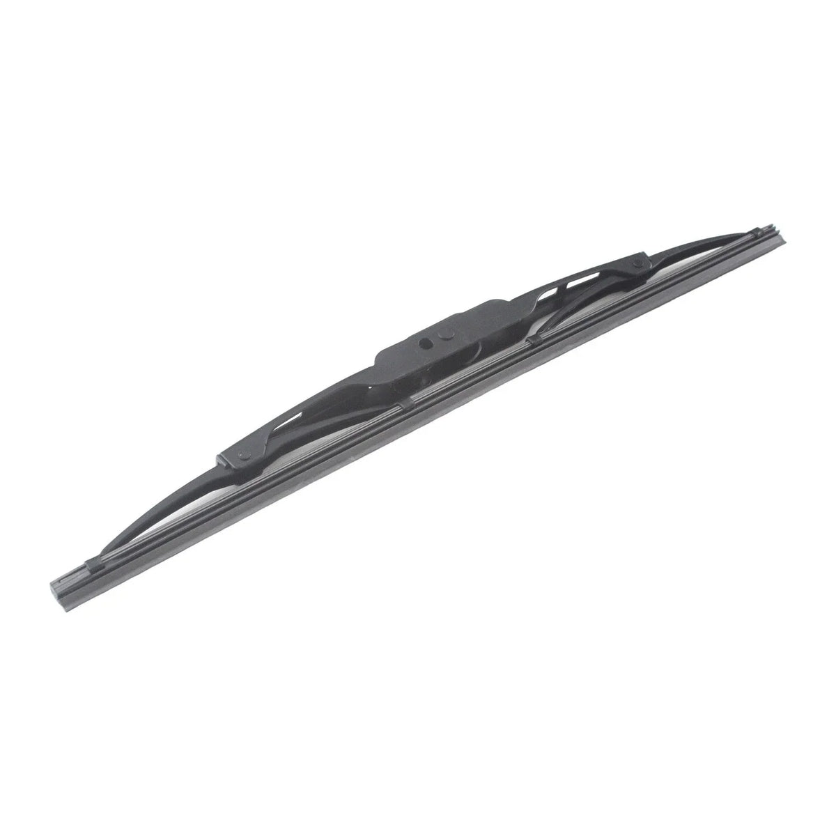 Set of 2 Wiper Blades for Mazda (1970–1984) - Michelin RainForce 13"