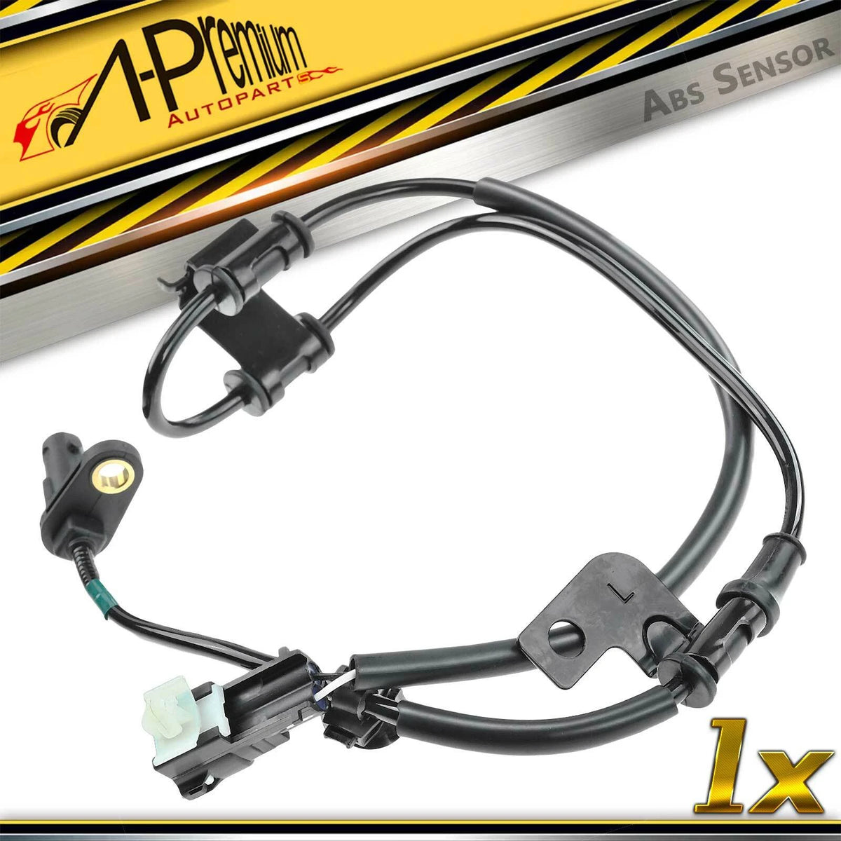 Front Left ABS Wheel Speed Sensor for Kia Optima (2011–2012) 59810-2T500, ALS2359