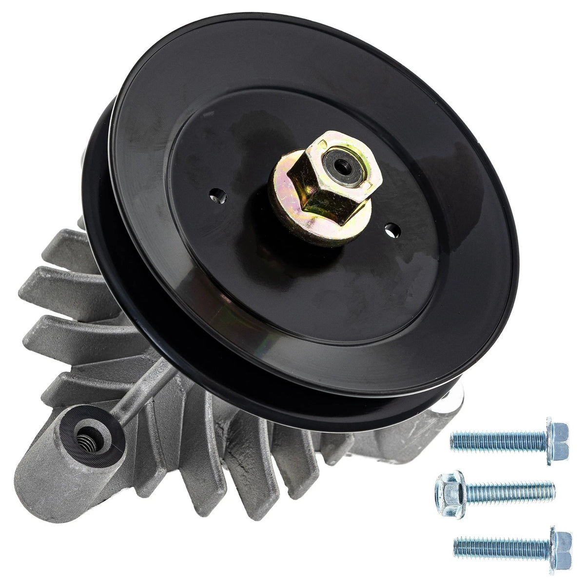 8TEN Mower Spindle for AYP 4180-54 532137152 153535 44-Inch Deck