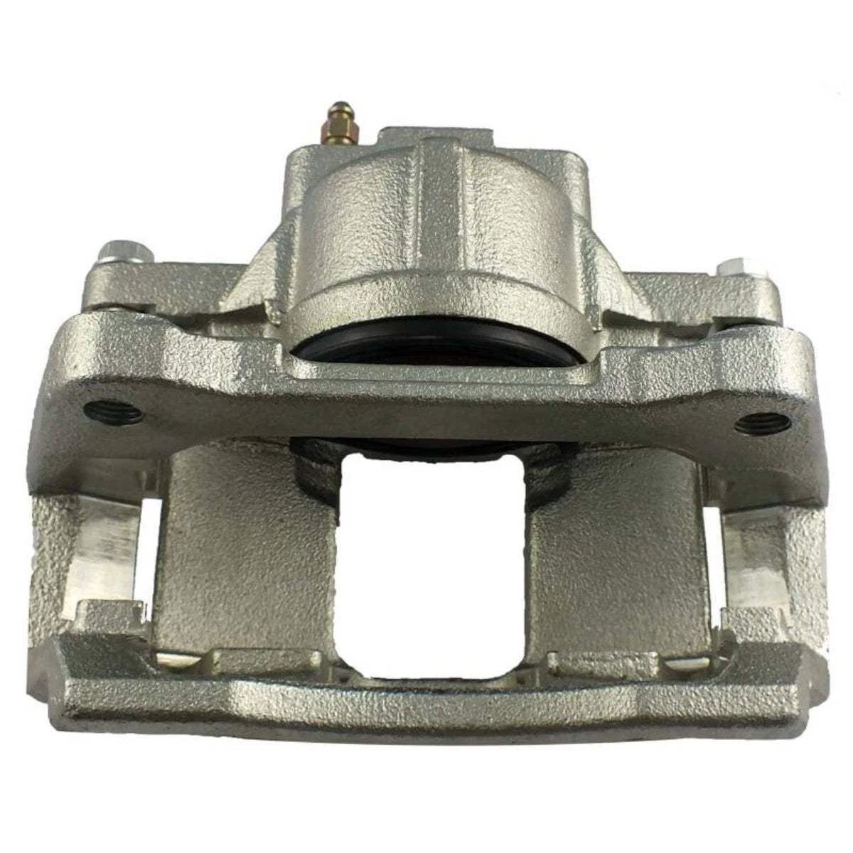 AC Delco Brake Caliper Front Left/Right for Jeep (2007–2018) 18FR2509N