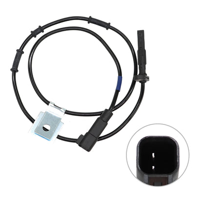2X Front ABS Wheel Speed Sensor for Chevrolet Equinox Terrain (2010–2017) - 20811371, 20811372