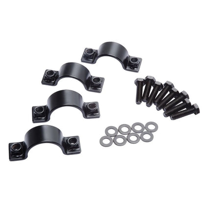 Replacement Subzero Plow Mount Hardware for Tusk (HTPK-032)