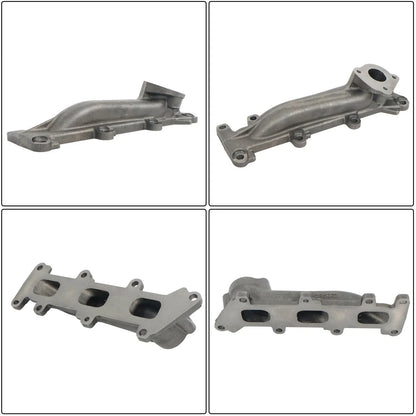 Right Side Exhaust Manifold for Ford F-150 (2018–2020) 3.5L V6