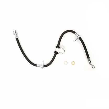 BHH-59022 Brake Hose for Honda Civic CRX (1986–1988)