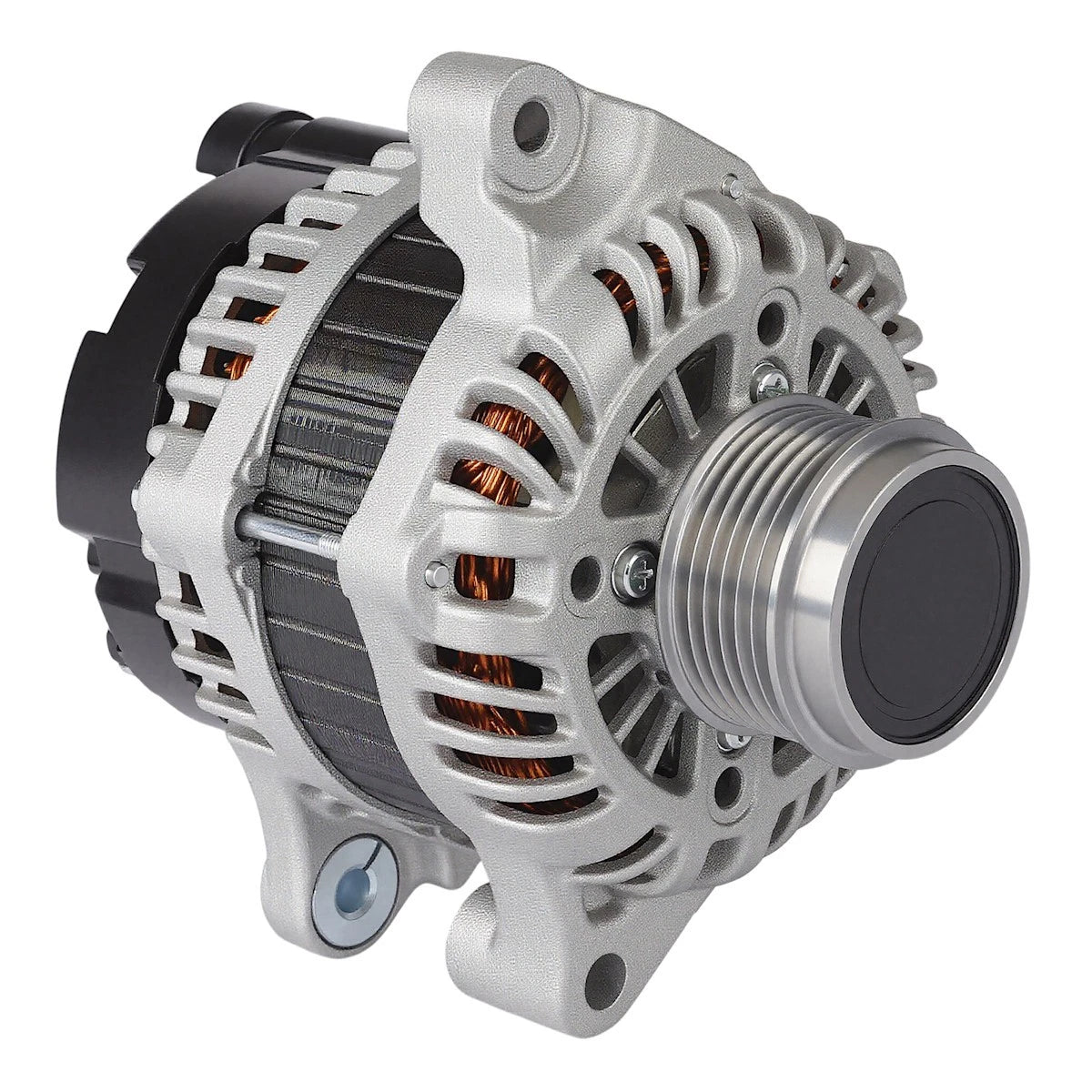 105-AMP Alternator for Honda Fit (2015–2016) 17978097, 311005R7A01, 311005R7A02