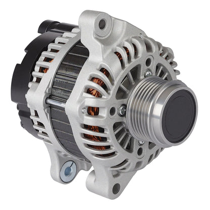 105-AMP Alternator for Honda Fit (2015–2016) 17978097, 311005R7A01, 311005R7A02
