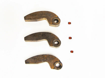 OEM Cam Arms for Arctic Cat Snowmobile (73g, 5639-227)