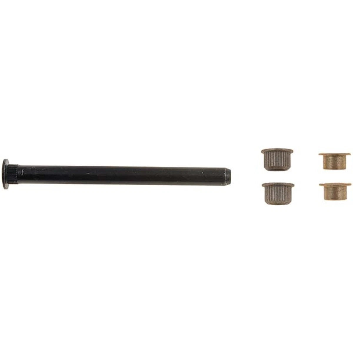 Set of 4 Door Hinge Pins for Chevrolet Corvette (1968–1982) SET-RB38400-4