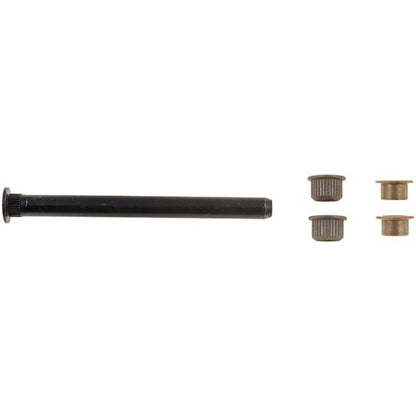 Set of 4 Door Hinge Pins for Chevrolet Corvette (1968–1982) SET-RB38400-4