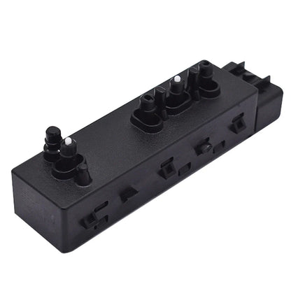 Driver Side Power Seat Control Switch 25974714 for Chevrolet Camaro (2010–2015)