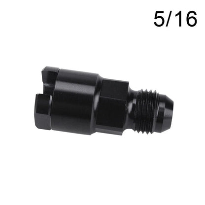 10X Fuel Rail Adapter Fittings AN6 for LT1 LT4 LS1 LQ4 LQ9