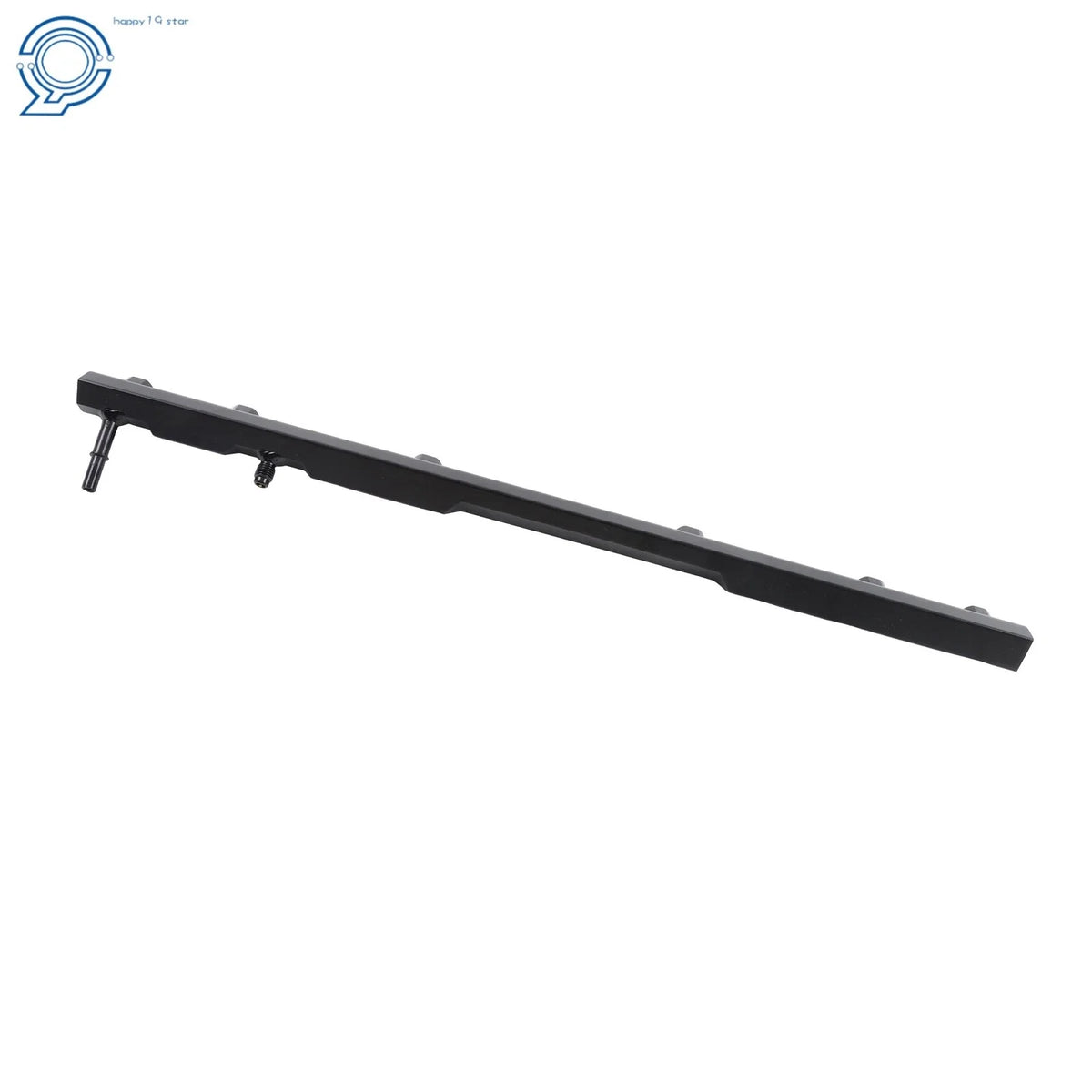 Billet Aluminum Fuel Rail for Jeep Wrangler TJ/Cherokee XJ (1997–2001)