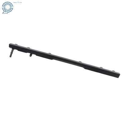 Billet Aluminum Fuel Rail for Jeep Wrangler TJ/Cherokee XJ (1997–2001)