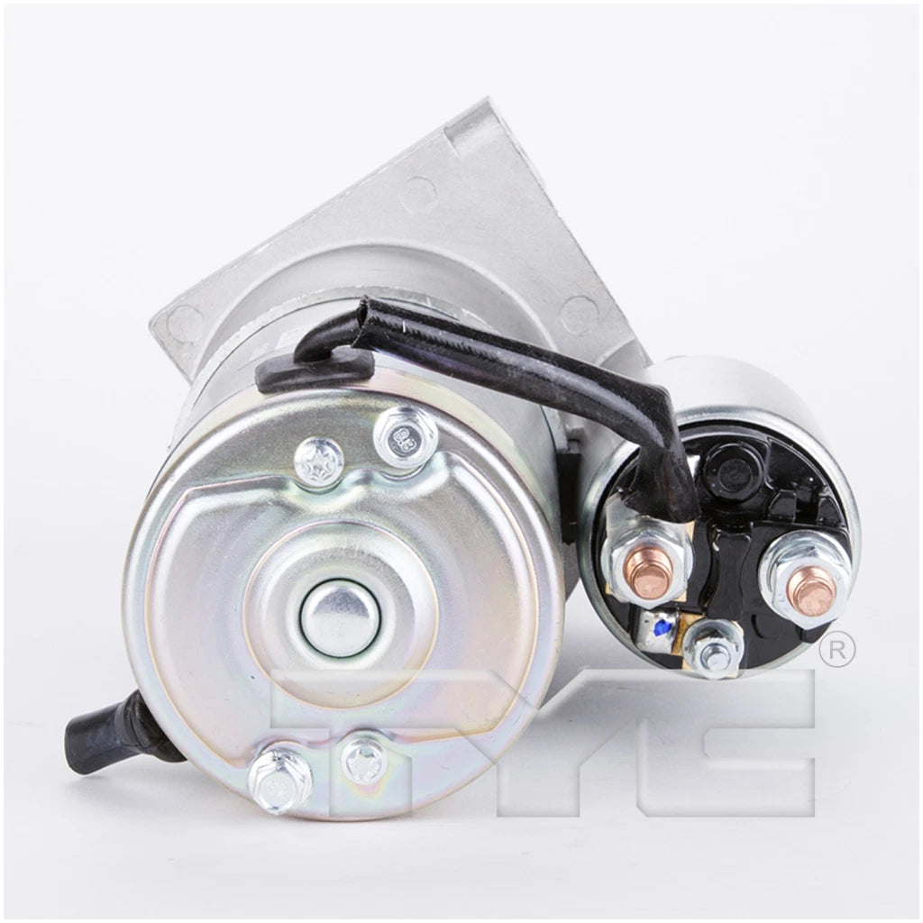 Starter Motor for Chevy Impala (2000–2003) CLX-M0-1-06484-CL360A6