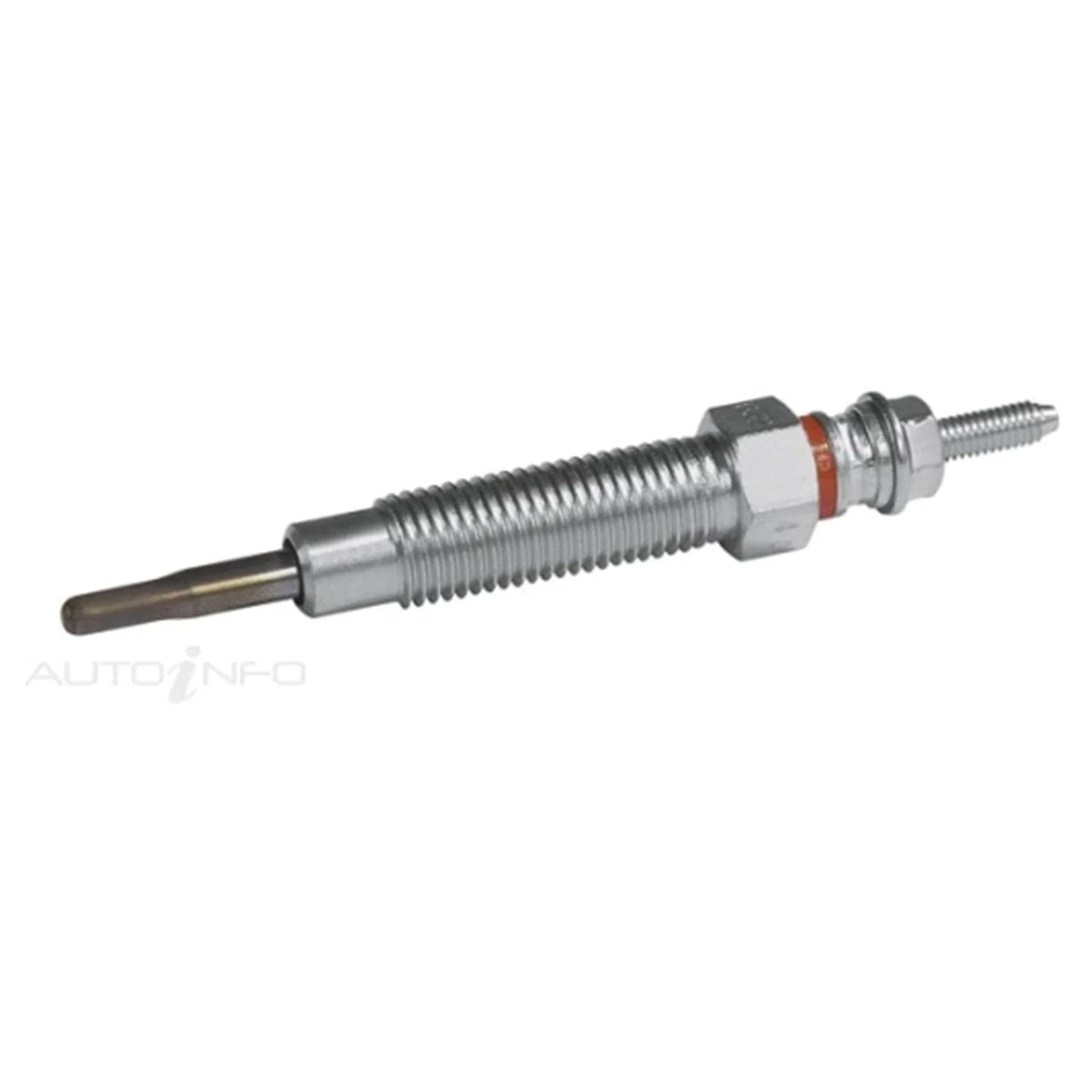 Set of 4 Glow Plugs 4cyl 2.8L for Mitsubishi Triton (1996-2006)