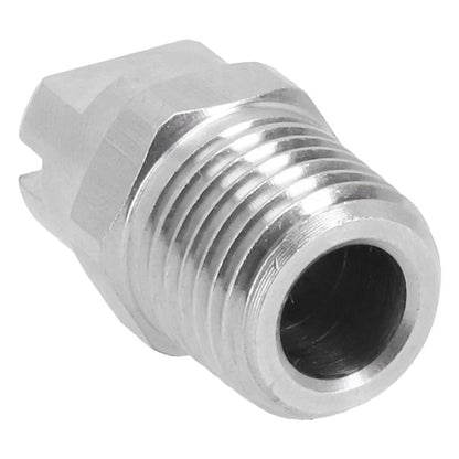 Hose Nozzles Set of 2 1/4 Inch High Pressure Sprinkler Nozzle