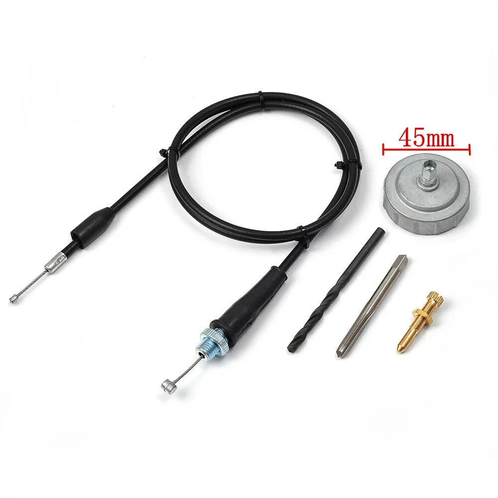 Tors Removal Eliminator Kit for Yamaha Blaster 200 (2000–2006)