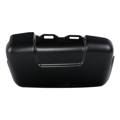 Water Pump Cover for Harley Touring Road Glide Ultra (2017–2023) Black Denim
