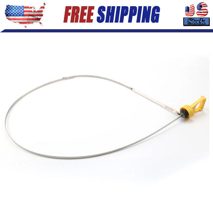 Transmission Fluid Level Indicator Dipstick for Ford F-150 (2005–2008) 5L3Z-7A020-B