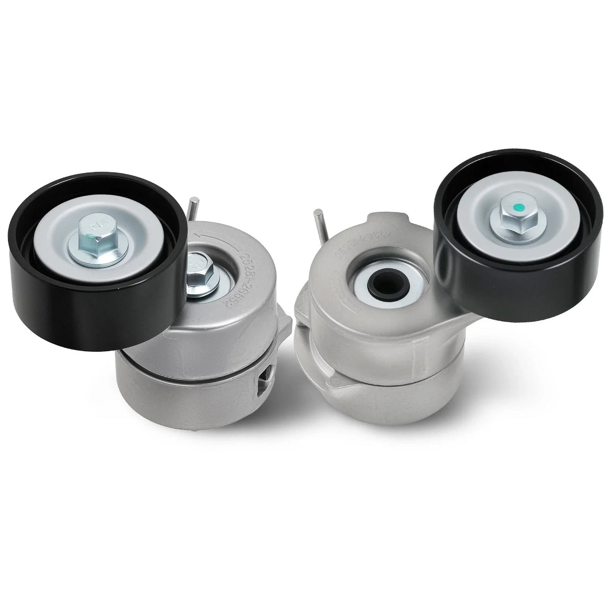 Belt Tensioner Kit 25281-2G652 for Hyundai Sonata Hybrid (2011–2015)