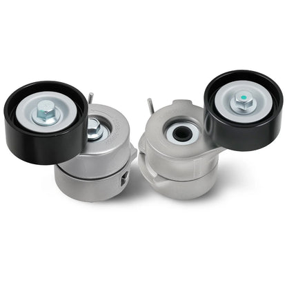 Belt Tensioner Kit 25281-2G652 for Hyundai Sonata Hybrid (2011–2015)