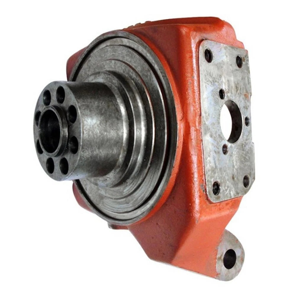 LH MFWD Hub Carrier for Universal Products